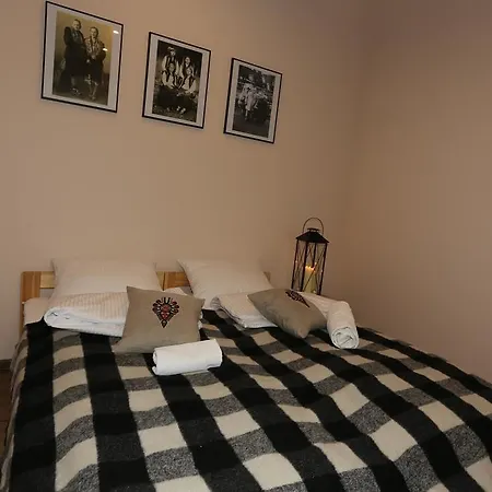 Apartmán 