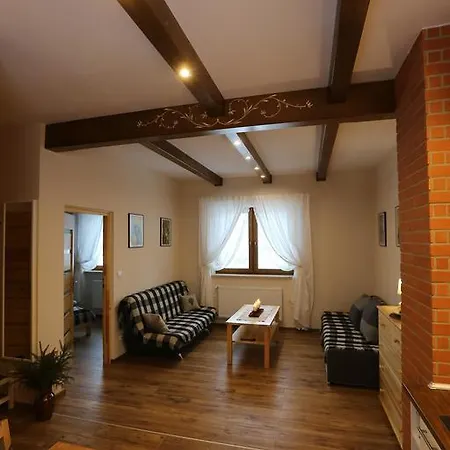 Apartmán 