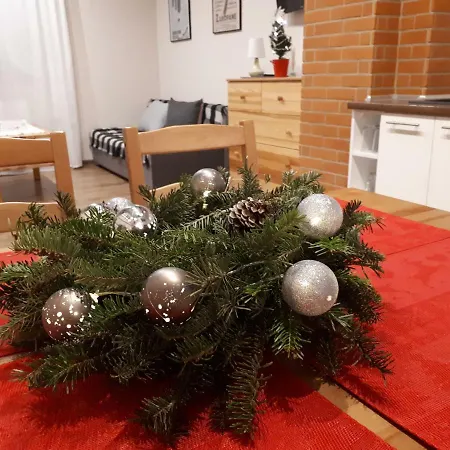 Apartmán 