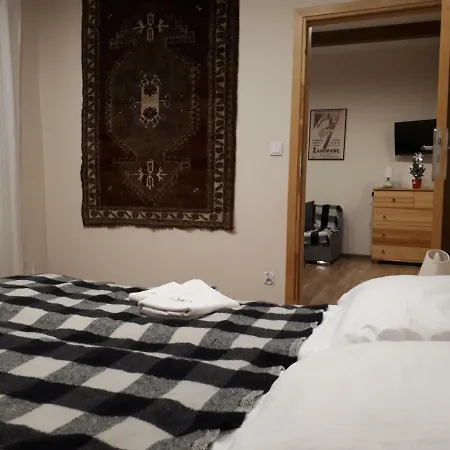 Apartmán 